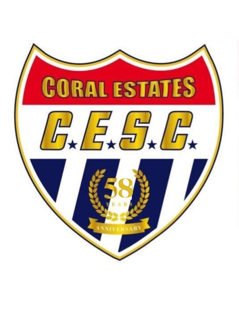 Coral Estates Soccer Club